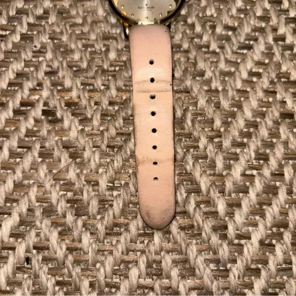 KATE SPADE ♠️ watch